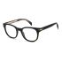 Ramă de Ochelari Bărbați David Beckham DB-7088-807 Ø 50 mm