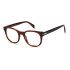 Ramă de Ochelari Bărbați David Beckham DB-7088-EX4 Ø 50 mm