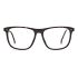 Ramă de Ochelari Unisex Carrera CARRERA-1132-086 Havana Ø 55 mm