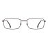Ramă de Ochelari Bărbați Carrera CARRERA-8867-09Q Ø 55 mm