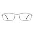 Ramă de Ochelari Bărbați Carrera CARRERA-8867-R80 Ø 55 mm