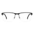 Ramă de Ochelari Bărbați Carrera CARRERA-8870-807 ø 58 mm