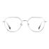 Ramă de Ochelari Unisex Polaroid PLD-D455-G-010 Ø 53 mm