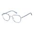 Ramă de Ochelari Unisex Polaroid PLD-D455-G-6LB Ø 53 mm