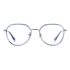 Ramă de Ochelari Unisex Polaroid PLD-D455-G-6LB Ø 53 mm