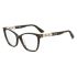 Ramă de Ochelari Damă Moschino MOS588-086F515 Ø 55 mm