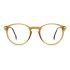 Ramă de Ochelari Unisex Carrera CARRERA-284-10A Bej Ø 49 mm