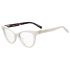 Ramă de Ochelari Damă Love Moschino MOL576-VK6 Ø 51 mm