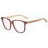 Ramă de Ochelari Damă Love Moschino MOL583-2LF Ø 55 mm