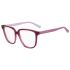 Ramă de Ochelari Damă Love Moschino MOL583-8CQ Ø 55 mm