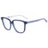 Ramă de Ochelari Damă Love Moschino MOL583-PJP Ø 55 mm