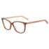 Ramă de Ochelari Damă Love Moschino MOL546-2LF Ø 55 mm
