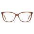 Ramă de Ochelari Damă Love Moschino MOL546-2LF Ø 55 mm