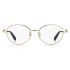 Ramă de Ochelari Damă Marc Jacobs MARC-609-G-06J Ø 51 mm