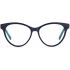 Ramă de Ochelari Damă Missoni MMI-0107-2ML Ø 52 mm