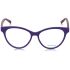 Ramă de Ochelari Damă Missoni MMI-0107-7LV Ø 52 mm