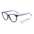 Ramă de Ochelari Damă Missoni MMI-0106-ARR Ø 53 mm