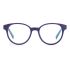 Ramă de Ochelari Missoni MMI-0109-TN-1JZ Ø 48 mm
