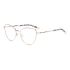Ramă de Ochelari Damă Missoni MIS-0097-8KB ø 56 mm