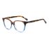 Ramă de Ochelari Damă Missoni MIS-0100-IPA Ø 53 mm