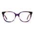 Ramă de Ochelari Damă Missoni MIS-0100-L7W Ø 53 mm
