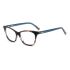 Ramă de Ochelari Damă Missoni MIS-0101-IWF Ø 53 mm