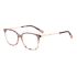 Ramă de Ochelari Damă Missoni MIS-0085-Q5T Ø 53 mm