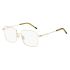 Ramă de Ochelari Damă Hugo Boss HG-1217-AOZ ø 54 mm