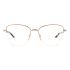 Ramă de Ochelari Damă Missoni MIS-0122-DDB Ø 53 mm
