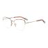 Ramă de Ochelari Damă Missoni MIS-0122-H16 Ø 53 mm