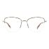 Ramă de Ochelari Damă Missoni MIS-0122-H16 Ø 53 mm