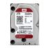 Hard Disk Western Digital WD2002FFSX Red Pro NAS 3,5