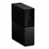 Hard disk Extern Western Digital My Book 6 TB Negru