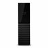 Hard disk Extern Western Digital My Book 6 TB Negru