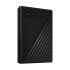 Hard disk Extern Western Digital WDBYVG0010BBK-WESN Negru