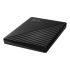 Hard disk Extern Western Digital WDBYVG0010BBK-WESN Negru