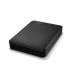 Hard disk Extern Western Digital WDBU6Y0050BBK-WESN Magnetic 5 TB