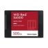 Hard Disk SSD Western Digital 2,5