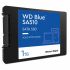 Hard Disk Western Digital SA510 1 TB 1 TB HDD 1 TB SSD