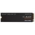 Hard Disk Western Digital WDS400T2X0E 4 TB SSD