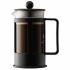Cafetieră cu Piston Bodum Kenya Negru 350 ml