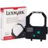 Bandă Matrice Originală Lexmark 3070166 Negru Multicolor 24XX/25XX