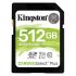 Card de Memorie Kingston Canvas Select Plus