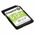Card de Memorie Kingston Canvas Select Plus