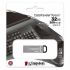 Memorie USB Kingston DataTraveler DTKN Argintiu Memorie USB