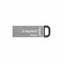 Memorie USB Kingston DataTraveler DTKN Argintiu Memorie USB