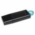 Memorie USB Kingston DataTraveler DTX Negru Memorie USB