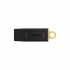Memorie USB Kingston DataTraveler DTX Negru Memorie USB