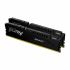Memorie RAM Kingston Beast 64 GB DDR5 5200 MHz CL40 2 x 32 GB