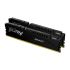 Memorie RAM Kingston Beast KF556C40BBK2-64 64 GB DDR5 5600 MHz CL40